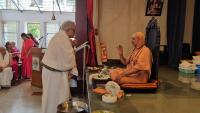 Dharma Sabha - Bengaluru Camp June 2025 - Day 2 (20 June 2025)